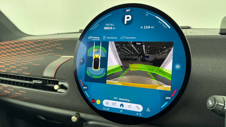 MINI Cooper 135kW E Sport [Level 2] 41kWh 3dr Auto Electric Hatchback